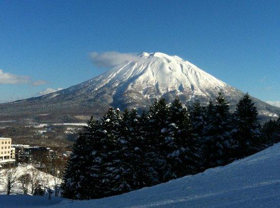Niseko Village Ski Resort